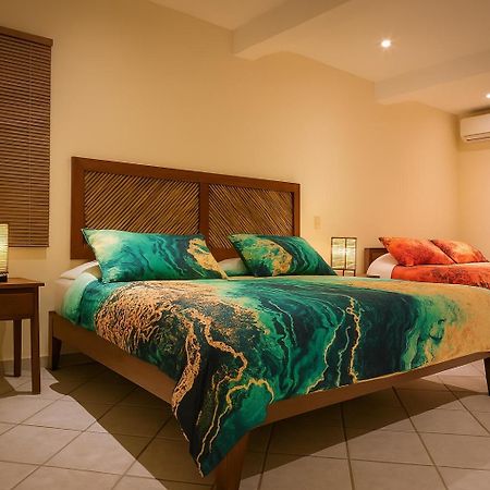 Hotel Cocomar Parrita Exteriér fotografie