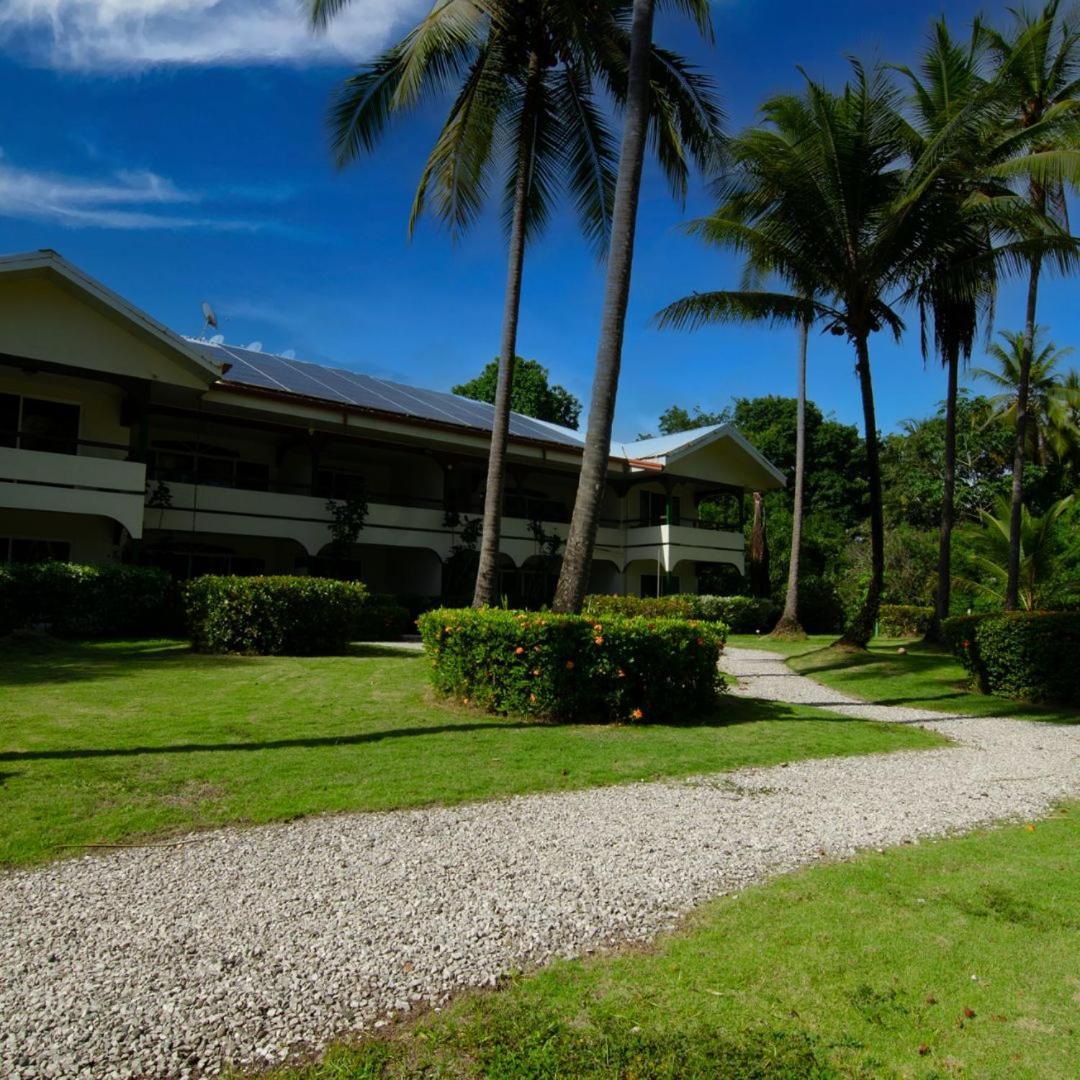 Hotel Cocomar Parrita Exteriér fotografie